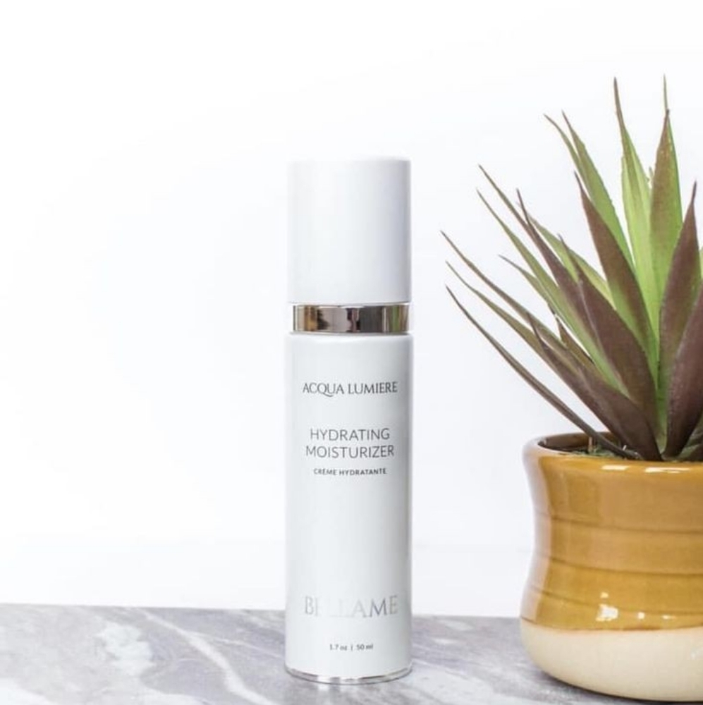Bellame Hydrating Moisturizer